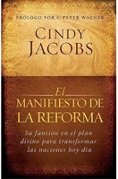 El Manifiesto De La Reforma (Rústica)
