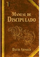 Manual De Discipulado (Rústica) [Libro]