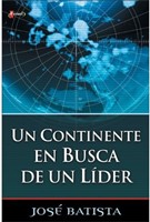 Un Continente En Busca De Un Líder (Rústica) [Libro]