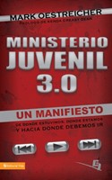 Ministerio Juvenil 3.0 (Rústica)