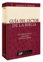 Guía Del Lector de La Biblia (Tapa Dura)