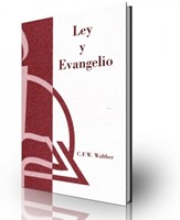 Ley y Evangelio (Rústica)