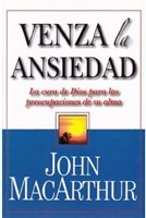 Venza La Ansiedad (Rústica)