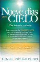 Nueve Días En El Cielo (Rústica)
