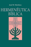 Hermenéutica Bíblica (Rústica)