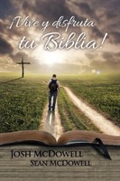 Vive y Disfruta tu Biblia (Rústica)