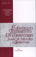 Antiguo Testamento 5 Tomos (Rústica)