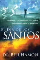El Día De Los Santos [Libro]