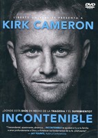 Incontenible (Caja DVD) [DVD]