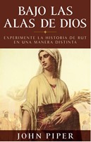 Bajo las Alas de Dios (Rústica)