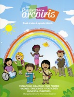 Las Palabras del Arco Iris (Rústica)