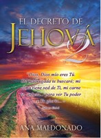 El Decreto de Jehová 2 (Rústica) [Libro]