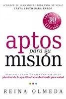 Aptos para su Misión (Rústica) [Libro]
