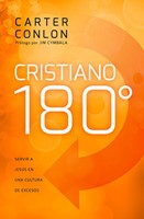 Cristiano 180º (Rústico)