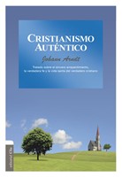 Cristianismo Auténtico (Rústica) [Libro]