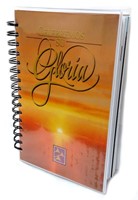 Himnario Celebremos su Gloria (Tapa Dura Espiral)