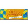 Caja de Promesas: Fieles Promesas (Caja de Cartón)