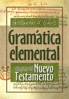 Gramática Elemental del Griego del N.T. (Rústica)