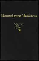 Manual Para Ministros (Tapa Dura)