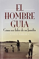 El Hombre Guía (Rústica)