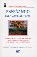 Enseñando para Cambiar Vidas (Rústica)