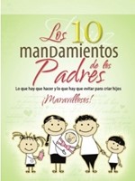 10 Mandamientos De Los Padres