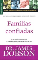 Familias Confiadas (Rústica)