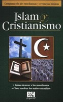 Folleto:Islam y Cristianismo (Rustica)