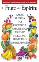 El Fruto Del Espíritu