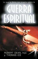 Guerra Espiritual (Rústica)