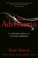 El Adversario (Rústica)