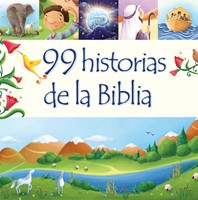 99 Historias de la Biblia (Tapa Dura)