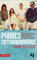 Padres Extraordinarios (Rústica) [Libro]