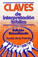 Claves De Interpretacion Biblica (Tapa suave) [Libro]