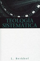 Teología Sistemática (Tapa Dura)