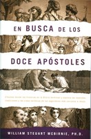 En Busca De Los Doce Apóstoles (rustica)