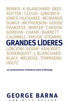 Grandes Líderes (Rústica)