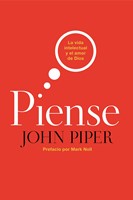 Piense (Rústica)
