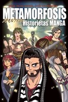 Metamorfosis - Historietas Manga (Rústica)