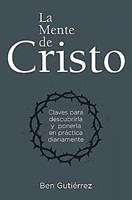 MENTE DE CRISTO, LA (Rústica)