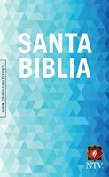 NTV Biblia Económica Edición Semilla - Agua viva