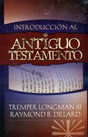 Introducción al Antiguo Testamento (Rústica)