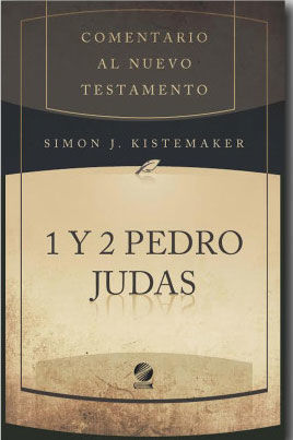 Comentario al NT 1ª y 2ª Pedro, Judas