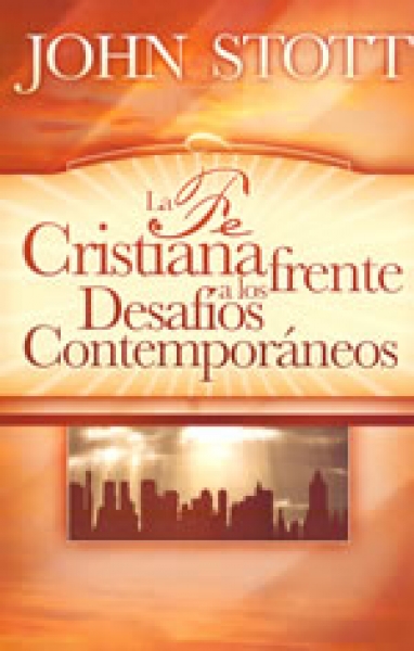 LA Fe Cristiana a los Desafíos Contemporáneos