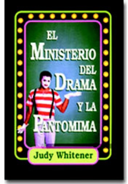 El Ministerio Del Drama Y La Pantomima