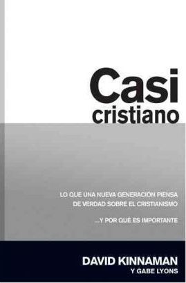 Casi Cristiano