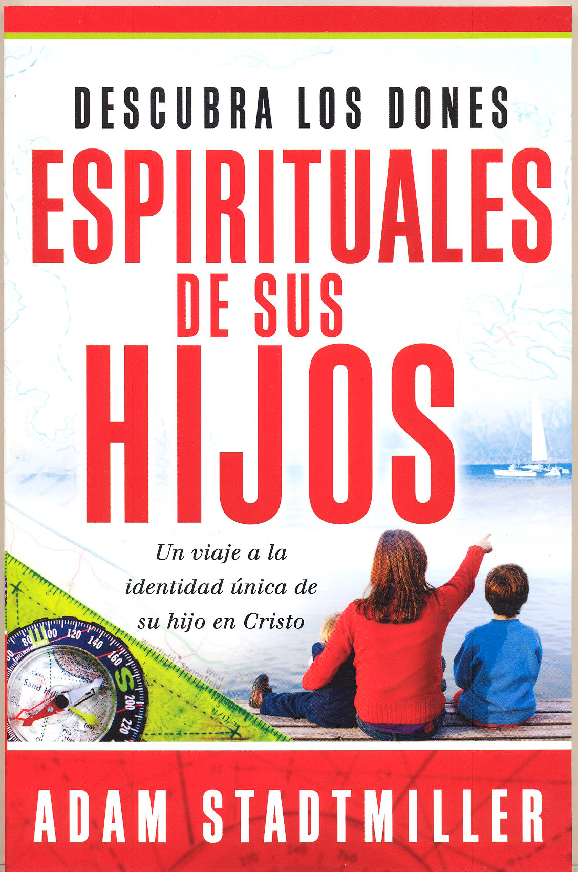 Descubra Los Dones Espirituales De Sus Hijos