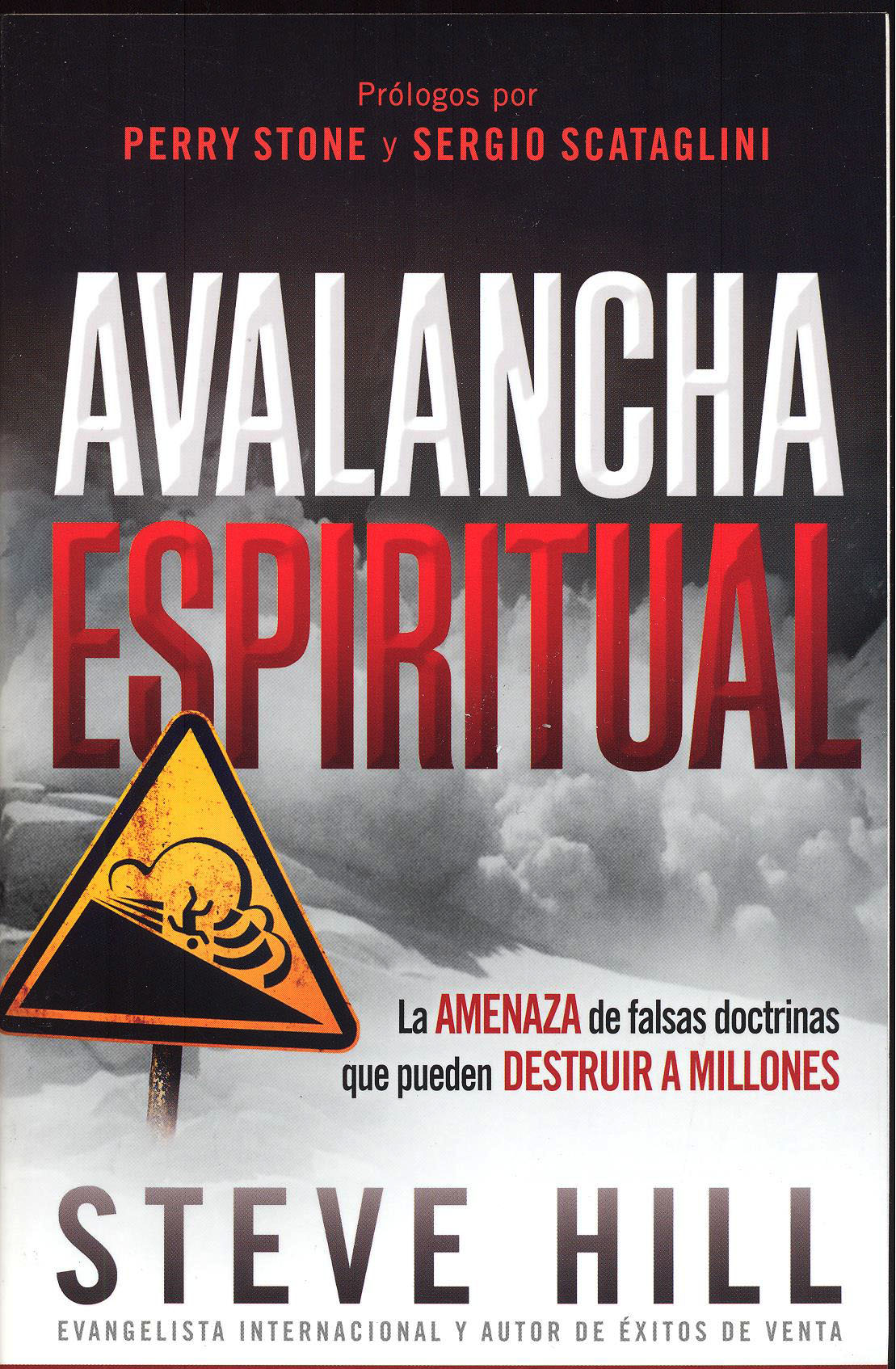 Avalancha Espiritual