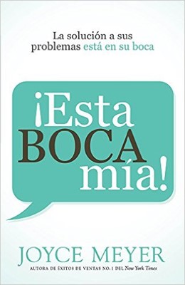 Esta Boca Mía