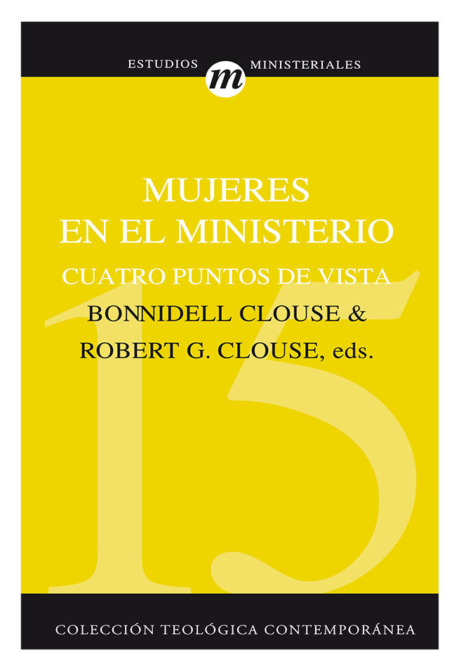 Mujeres en el ministerio
